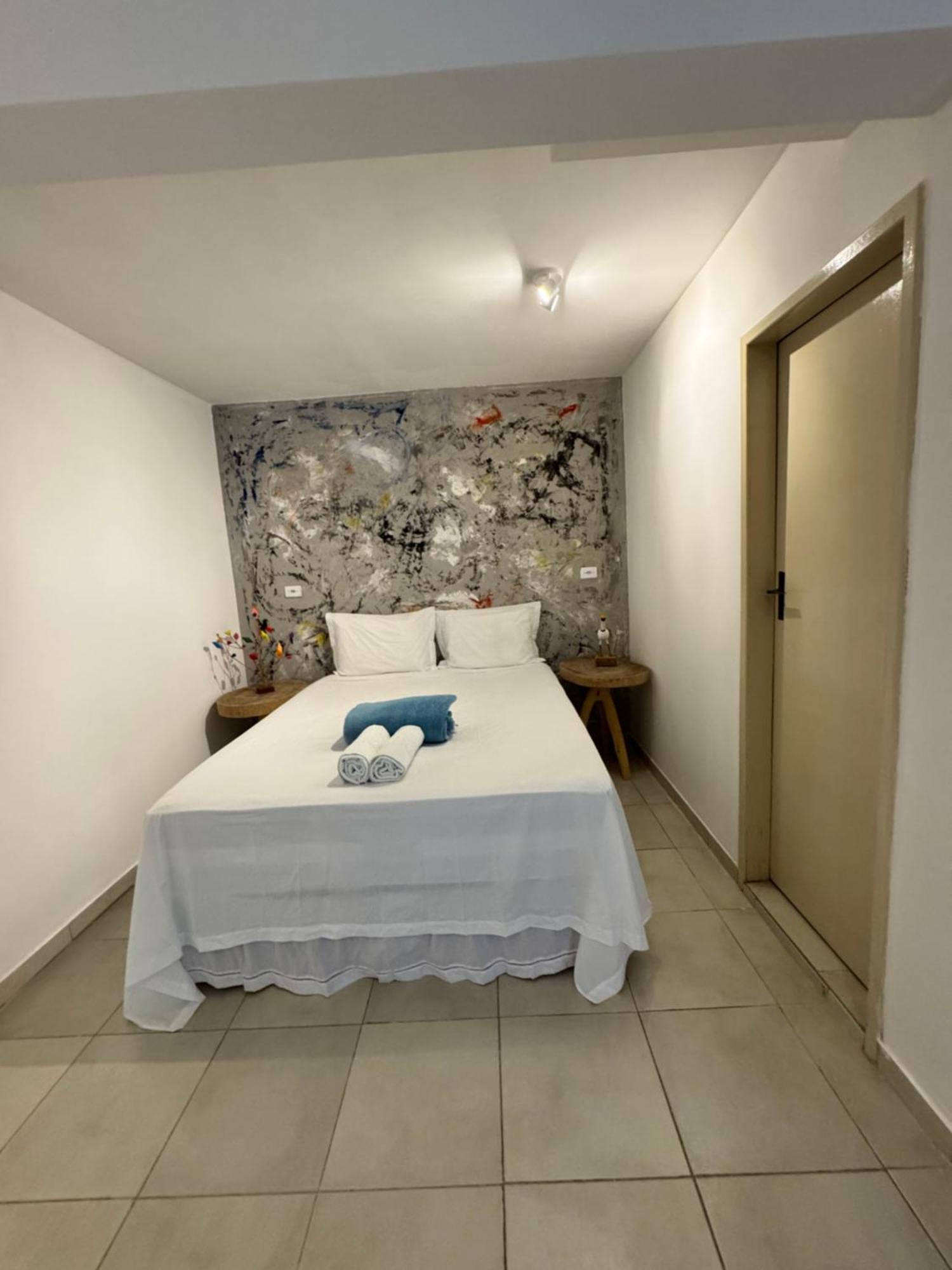 Casa Cacto Pousada Pao de Acucar Экстерьер фото