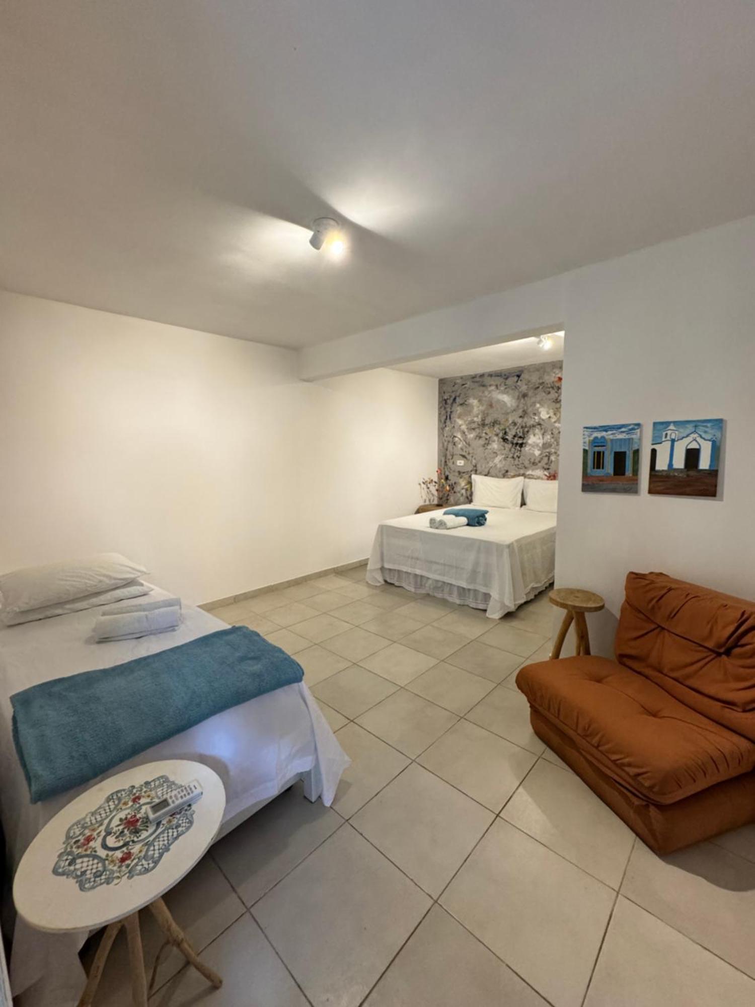 Casa Cacto Pousada Pao de Acucar Экстерьер фото