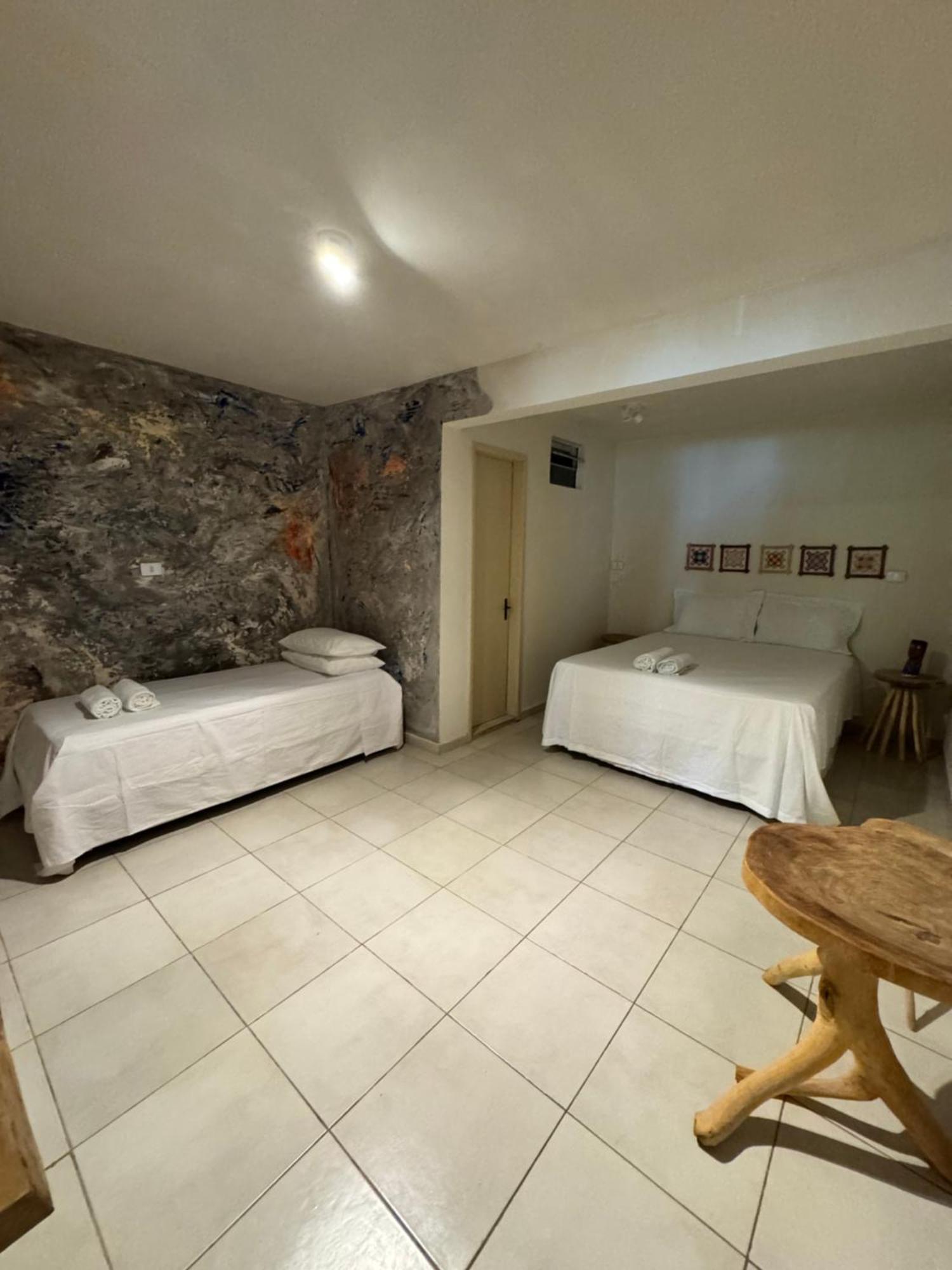 Casa Cacto Pousada Pao de Acucar Экстерьер фото