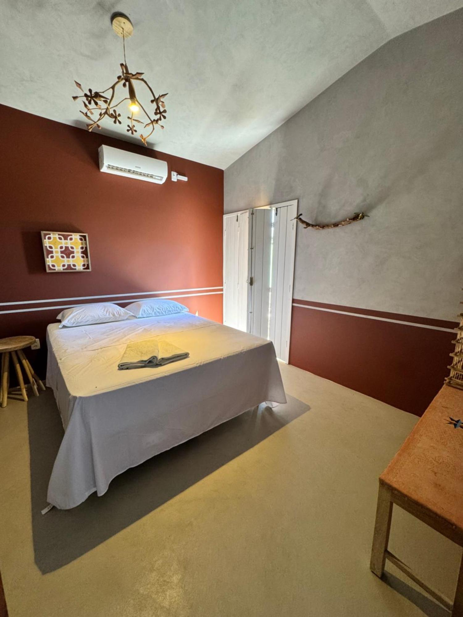 Casa Cacto Pousada Pao de Acucar Экстерьер фото
