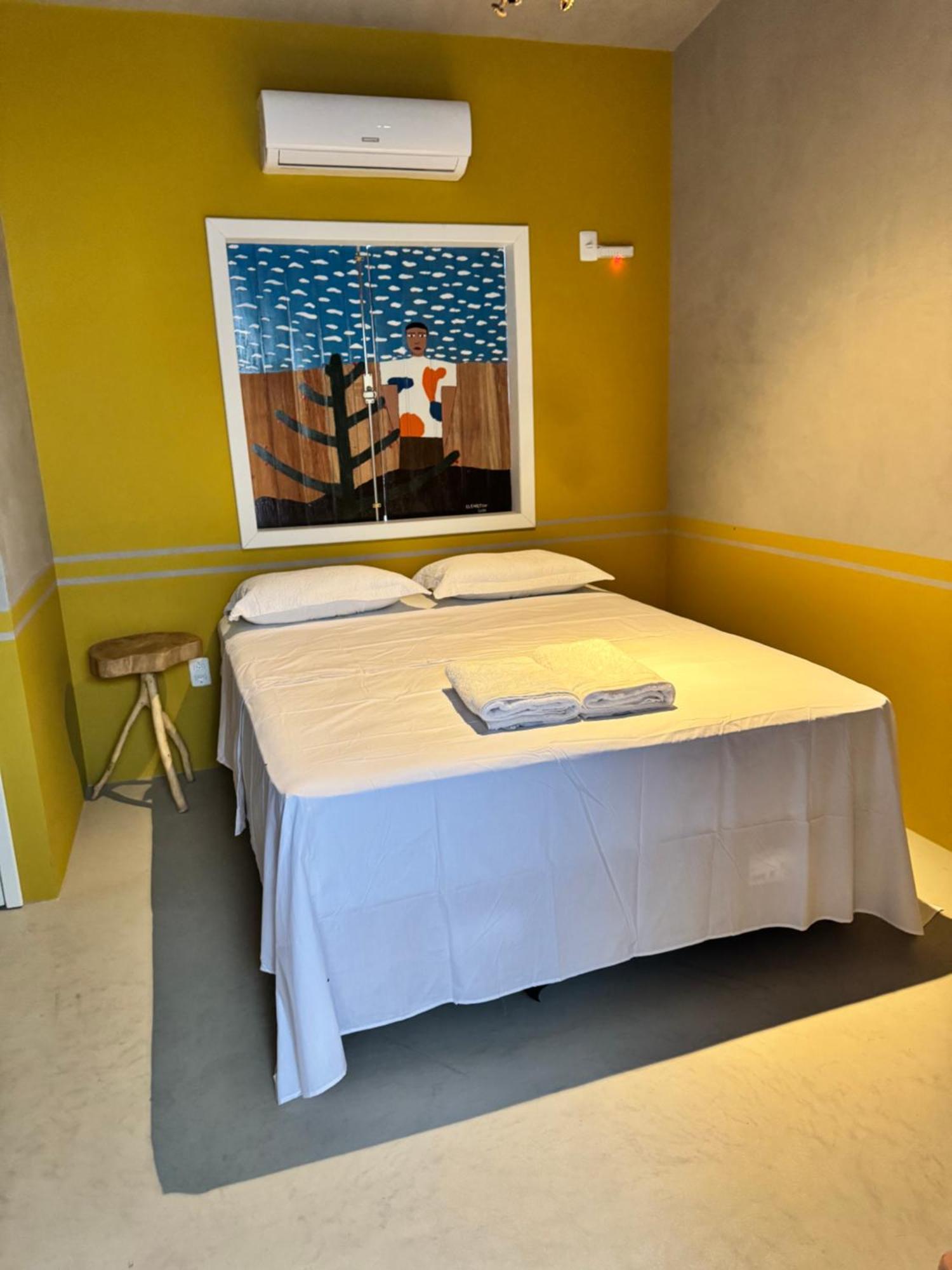 Casa Cacto Pousada Pao de Acucar Экстерьер фото
