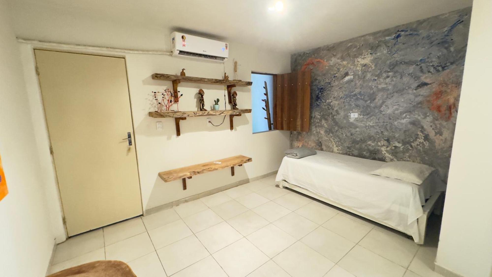 Casa Cacto Pousada Pao de Acucar Экстерьер фото