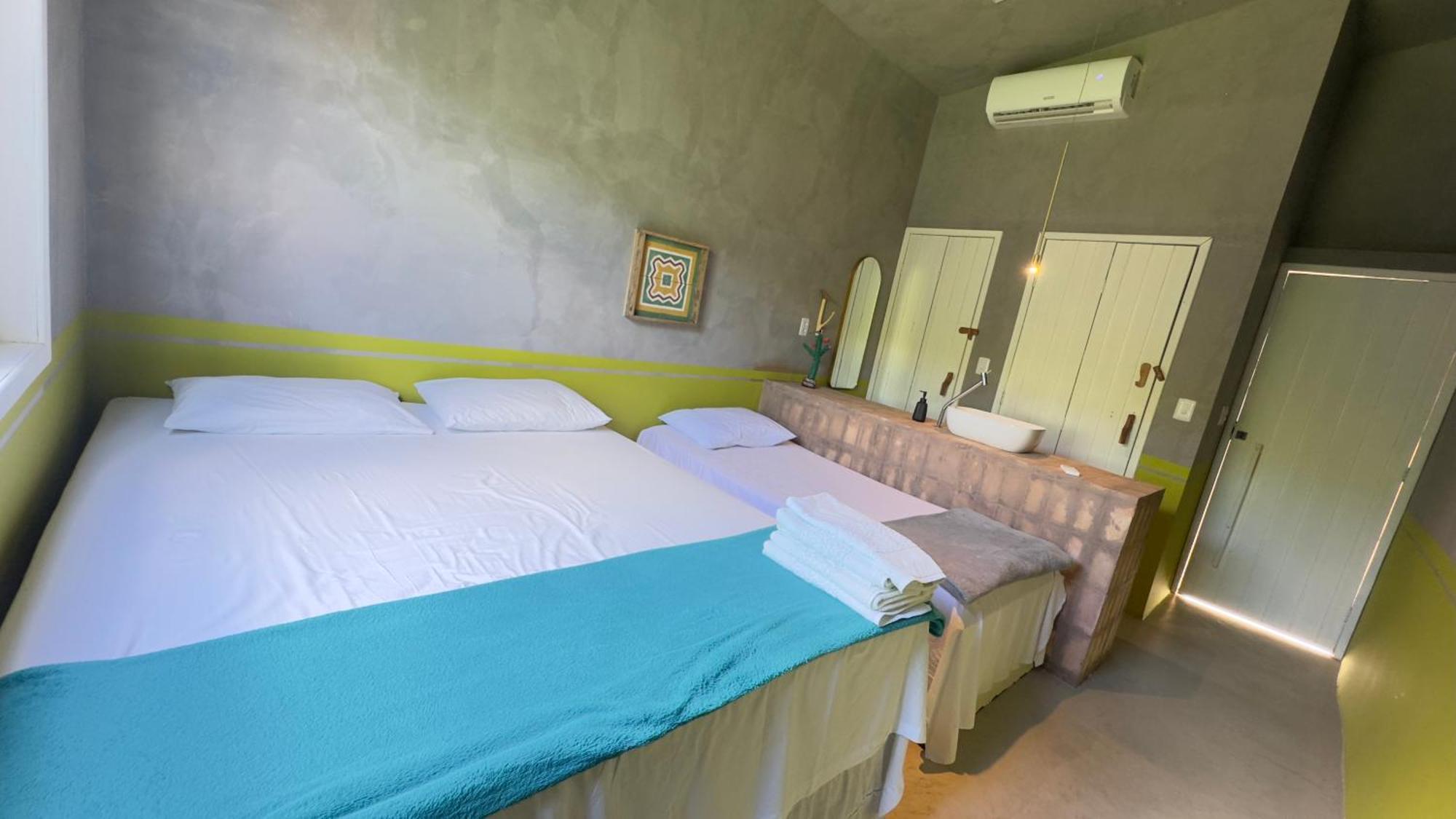 Casa Cacto Pousada Pao de Acucar Экстерьер фото